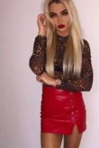 Лола — Львовская индивидуалка БДСМ, 20 лет