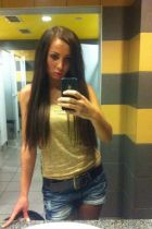 Блядь Светлана, 30 лет для мальчишника